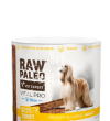 Karma dla psów RAWPALEO VITALPro, mięso z indyka